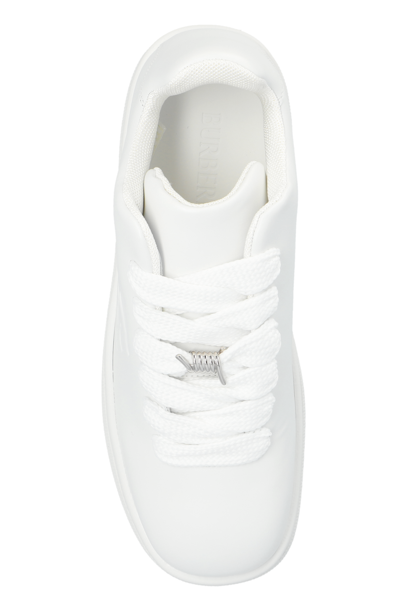 Burberry Box' sneakers | Men's Shoes | Vitkac Burberry Box' sneakers | Men's Shoes | Vitkac